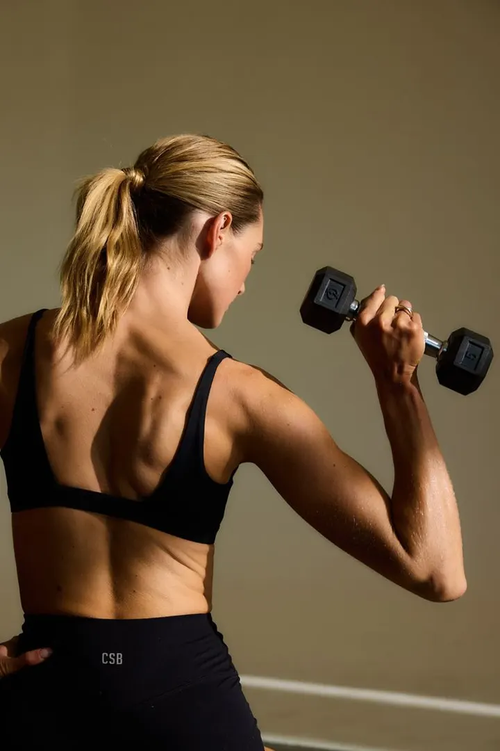 Gravity Health and Fitness — barre-studio in Tewkesbury — 4