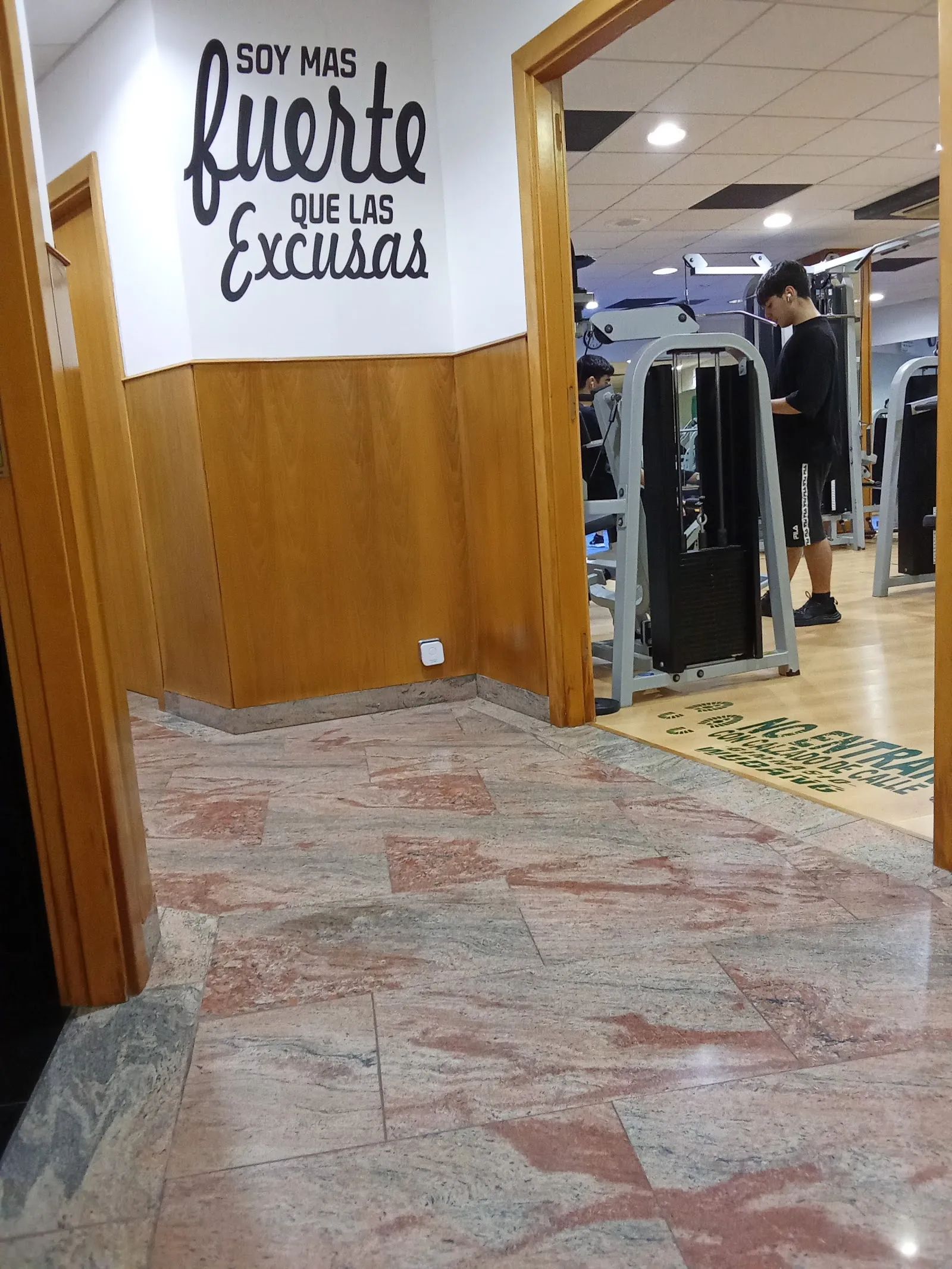 Gimnasio Wudang — mma-studio en Ponteareas — 2