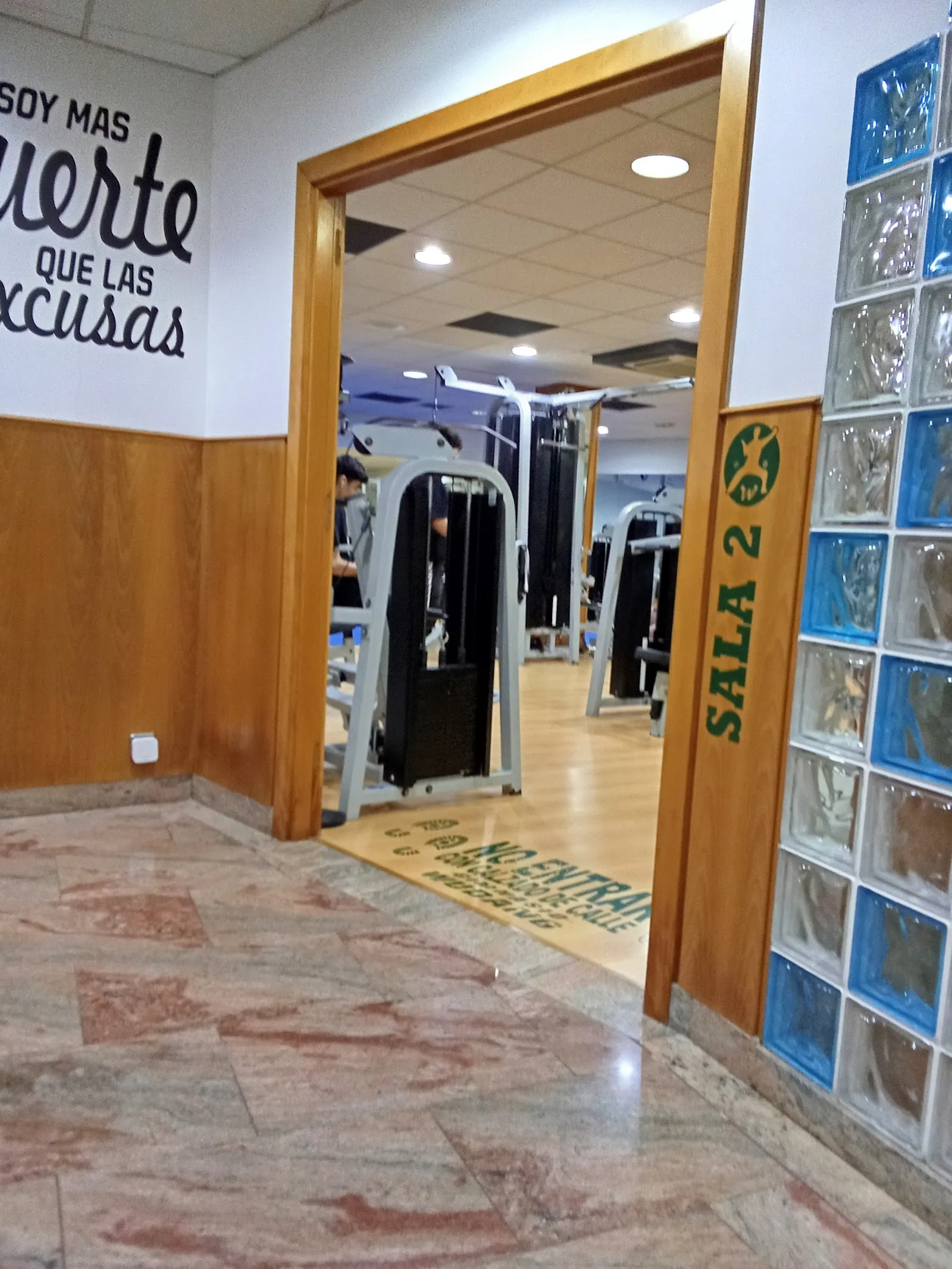 Gimnasio Wudang — mma-studio en Ponteareas — 3