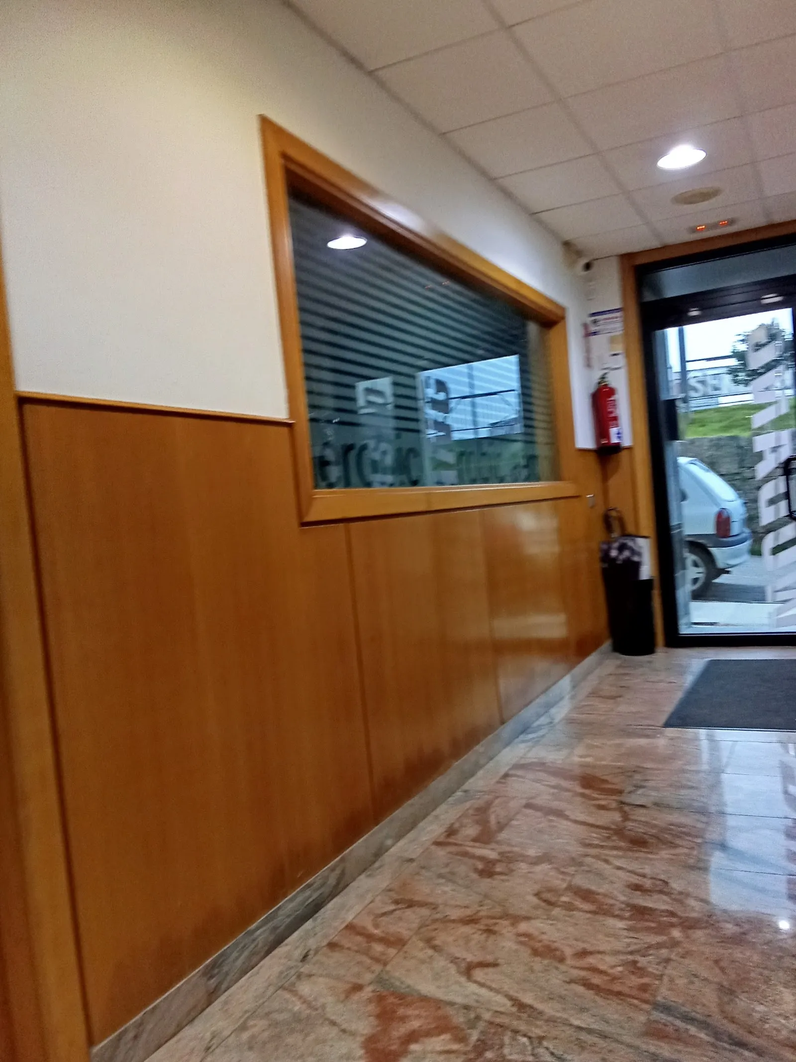 Gimnasio Wudang — mma-studio en Ponteareas — 4