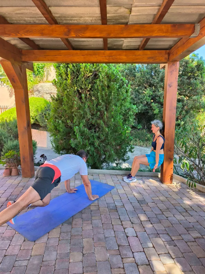 Domicil'Gym Saint-Roch — coaching personnel-studio à Saint-Roch, Nice — 3