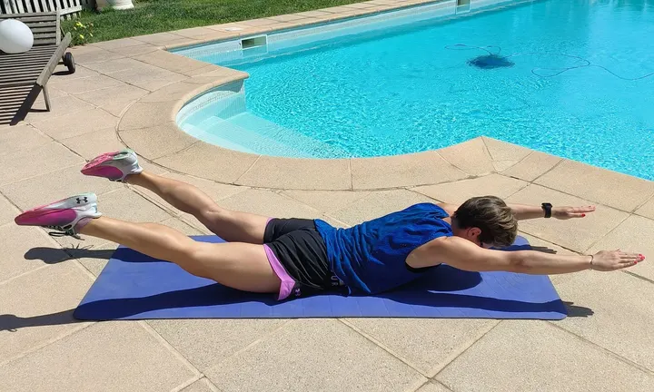 Domicil'Gym Saint-Roch — coaching personnel-studio à Nice — 3