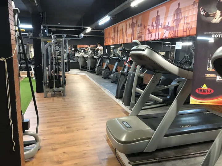 Hobler Fitness & Präventionszentrum Kelkheim — pt-studio in Kelkheim (Taunus), Frankfurt am Main — 2
