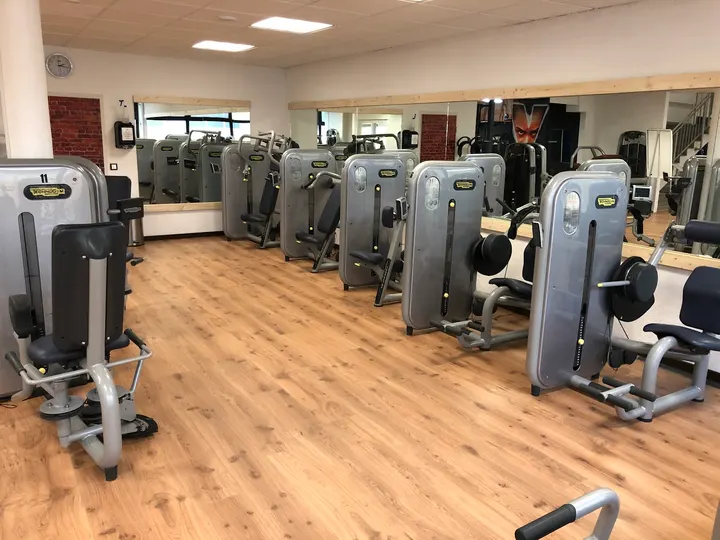 Hobler Fitness & Präventionszentrum Kelkheim — pt-studio in Kelkheim (Taunus), Frankfurt am Main — 3