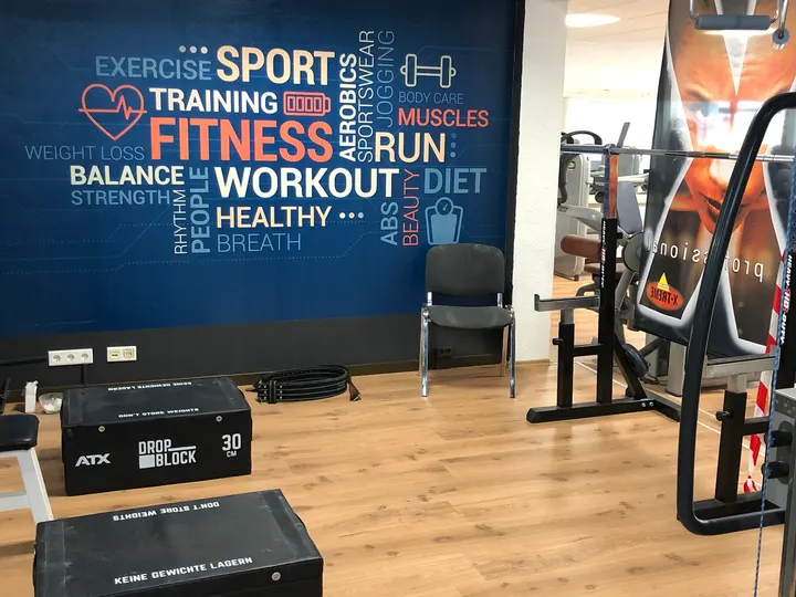 Hobler Fitness & Präventionszentrum Kelkheim — pt-studio in Frankfurt am Main — 3