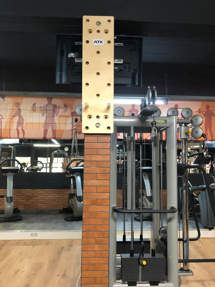 Hobler Fitness & Präventionszentrum Kelkheim — pt-studio in Frankfurt am Main — 4