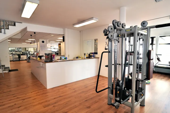 Hobler Fitness & Präventionszentrum Kelkheim — Wellness in Münster, Kelkheim (Taunus)