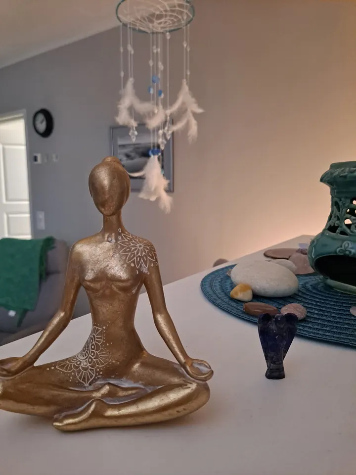 Elämisen Virtaa — wellness-studio – Pampyöli, Hamina — 2