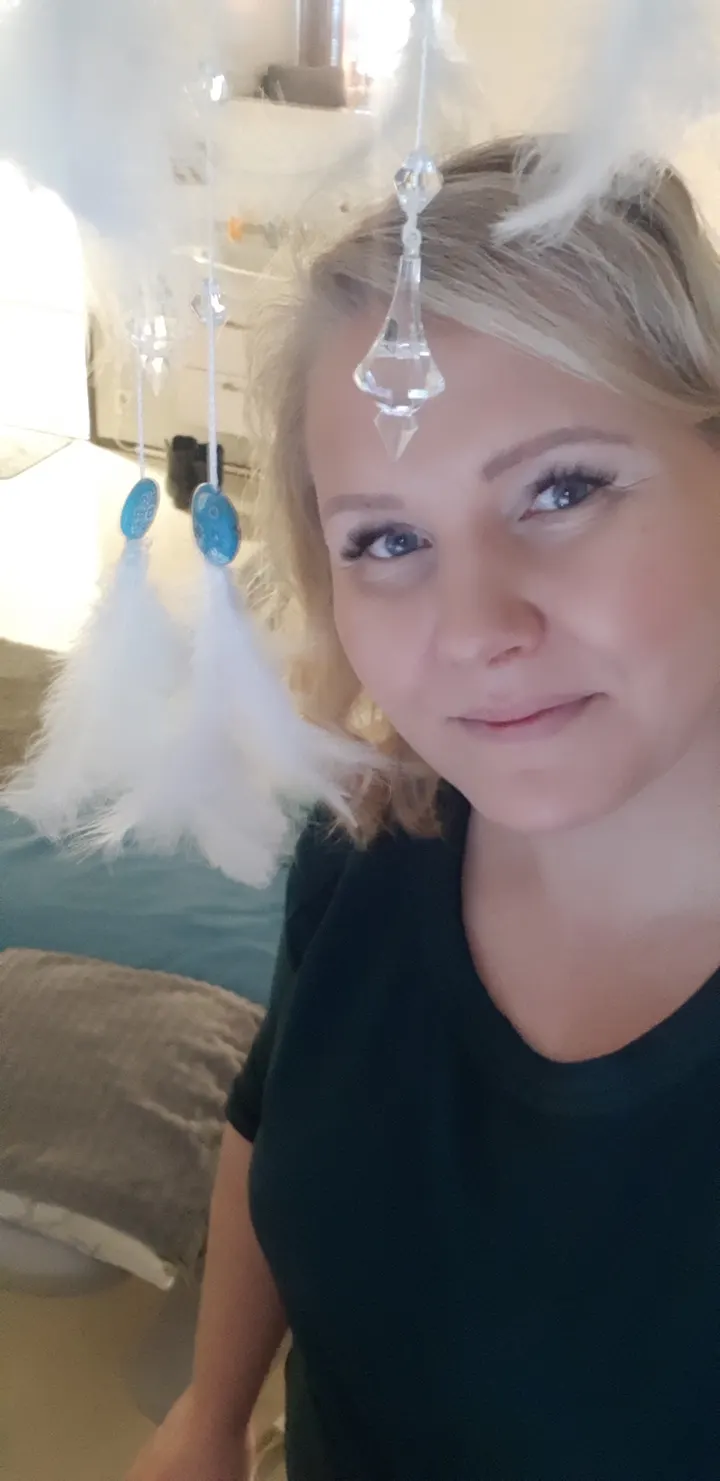 Elämisen Virtaa — wellness-studio – Hamina — 4