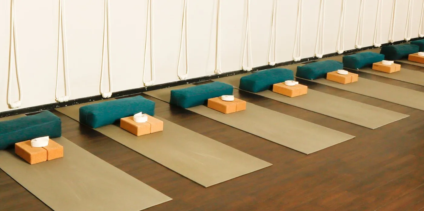 freiraum YOGA — yoga-studio i Dortmund — 3