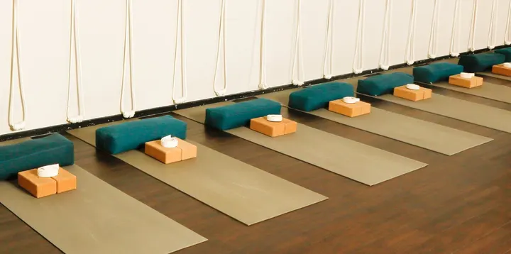 Freiraum — yoga-studio in Dortmund — 3