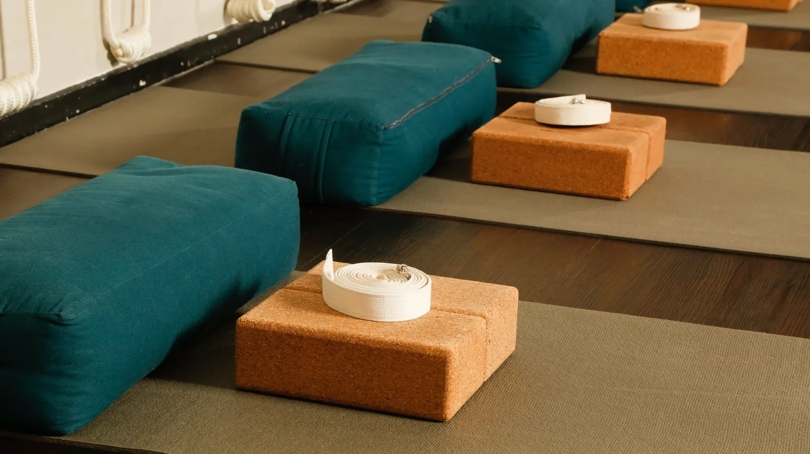 freiraum YOGA — yoga-studio i Dortmund — 5