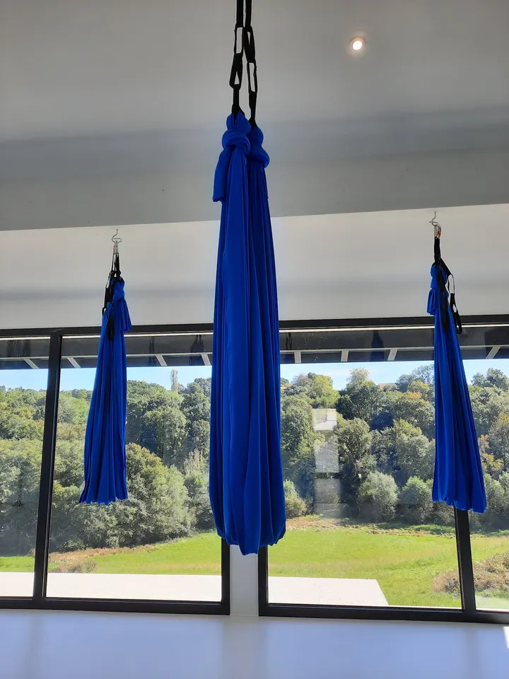 Les2l — pilates-studio à Mouguerre — 2