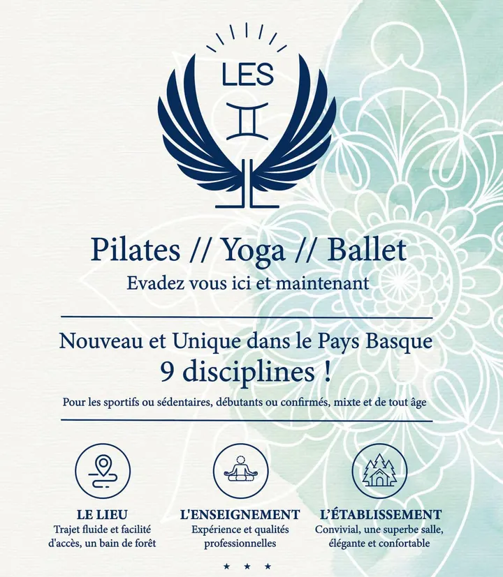 Les2l — pilates-studio à Mouguerre — 5