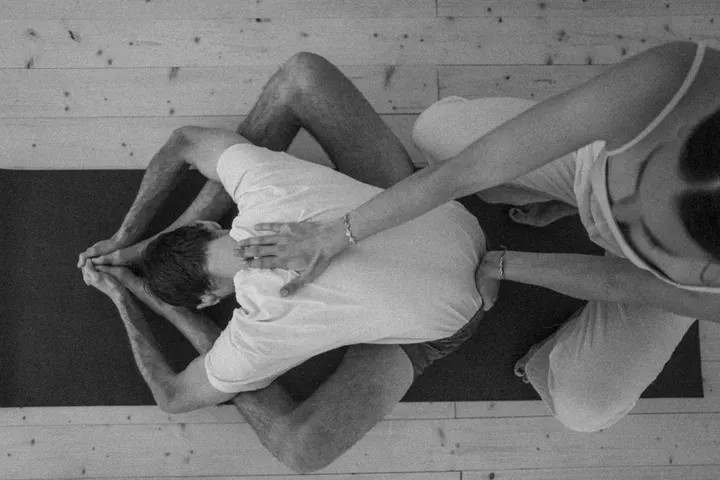 Studio Alba — Yoga in Innenstadt, Bochum