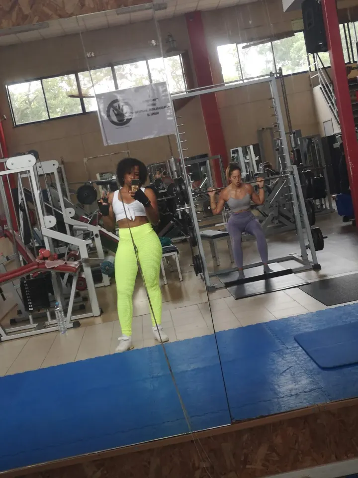 Chakra Gym — ginásio-studio em Mafra — 3
