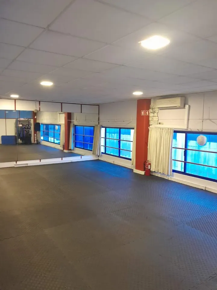 Chakra Gym — ginásio-studio em Mafra — 3
