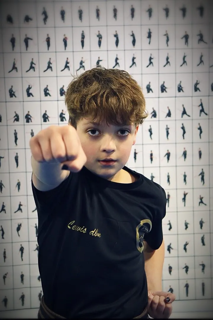 One Mind Martial Arts Academy — martial arts-studio in Hermand, West Calder — 2