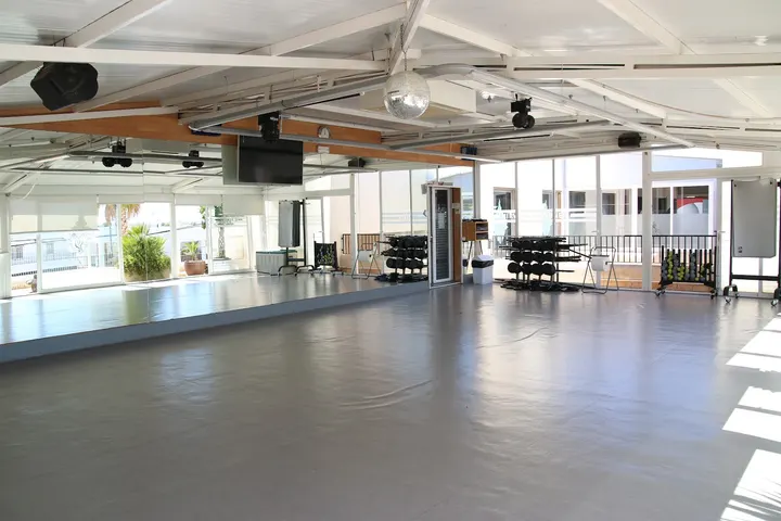 Nirvana Gym Ibiza Sant Jordi — estudio de fitness-studio en Sant Jordi de ses Salines — 2