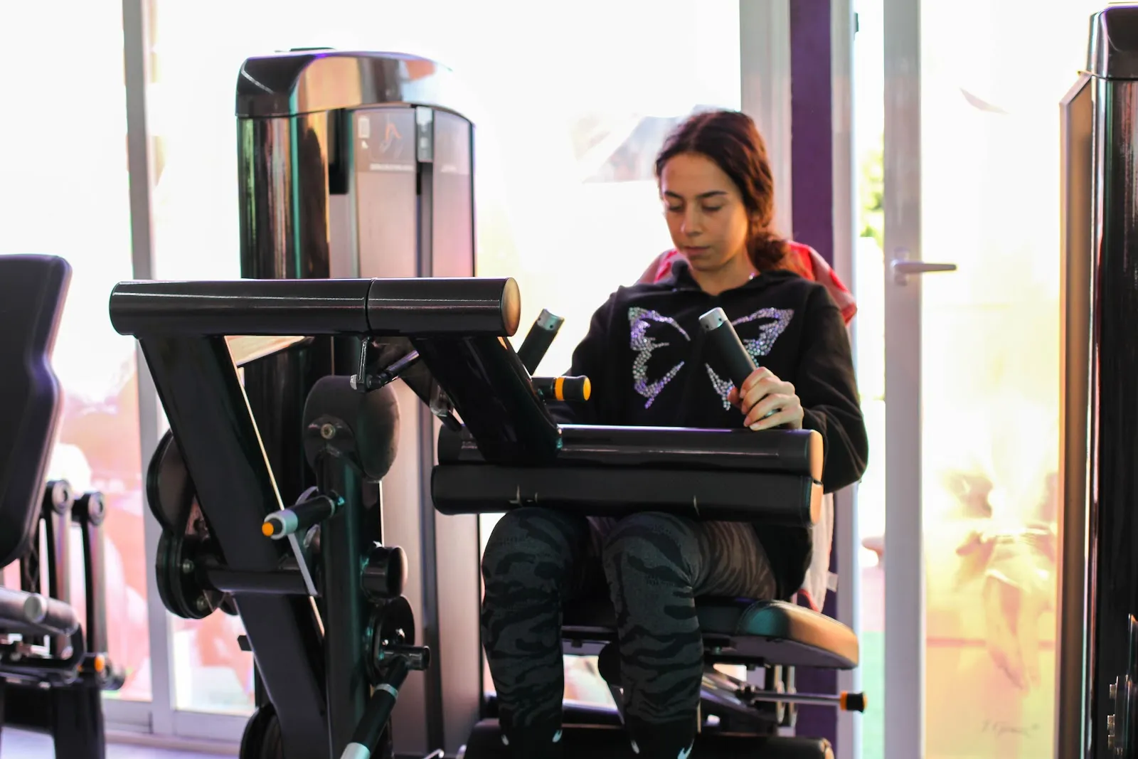 Nirvana Fitness Center — estudio de fitness-studio en Sant Jordi de ses Salines — 5