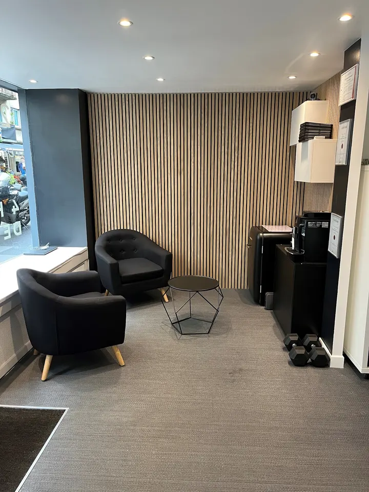 Fiteasy — coaching personnel-studio à Versailles — 3