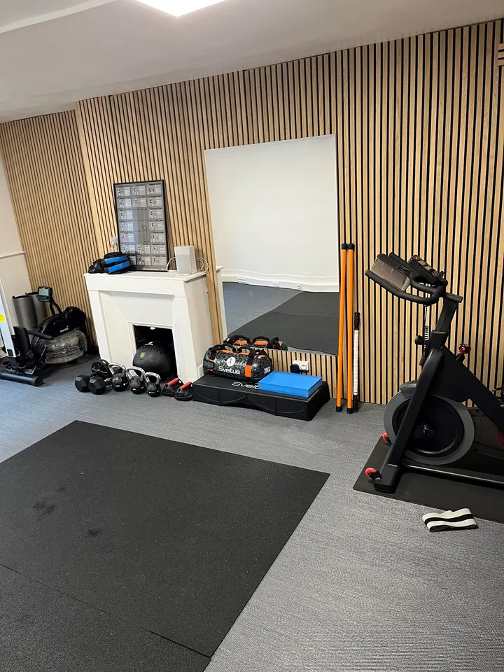 Fiteasy — coaching personnel-studio à Versailles — 4