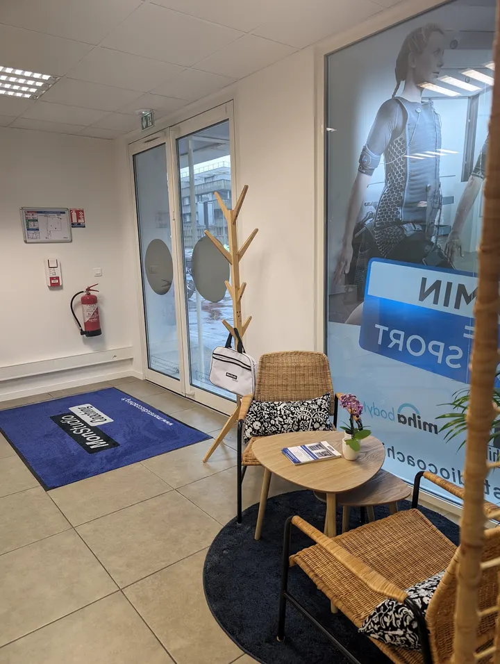 MonStudio Coaching — salle de fitness-studio à Mérignac, Bordeaux — 3
