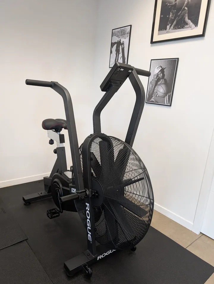MonStudio Coaching — salle de fitness-studio à Bordeaux — 4