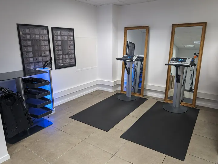 MonStudio Coaching — salle de fitness-studio à Bordeaux — 5