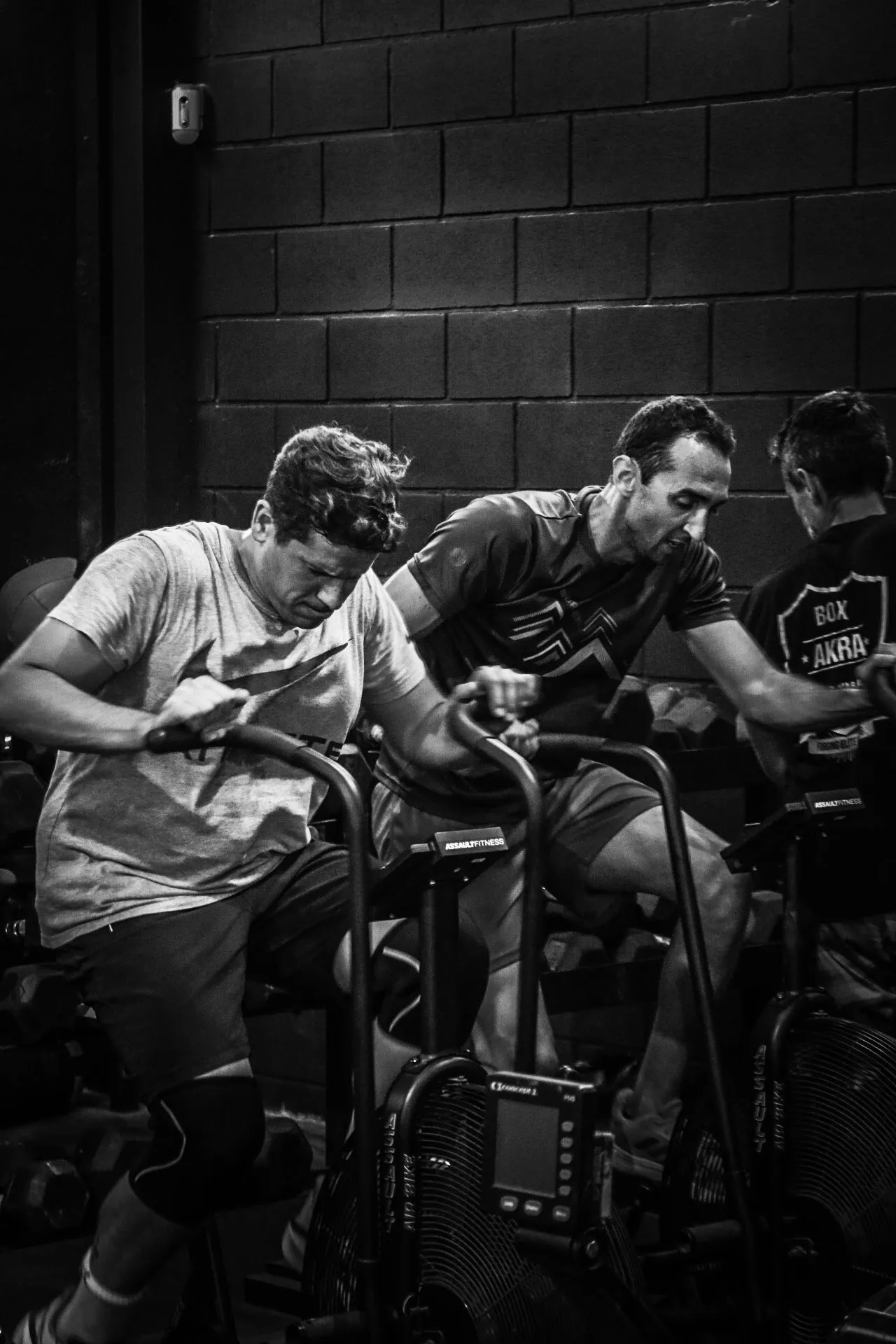 BOX AKRA — boxeo-studio en Alicante — 4