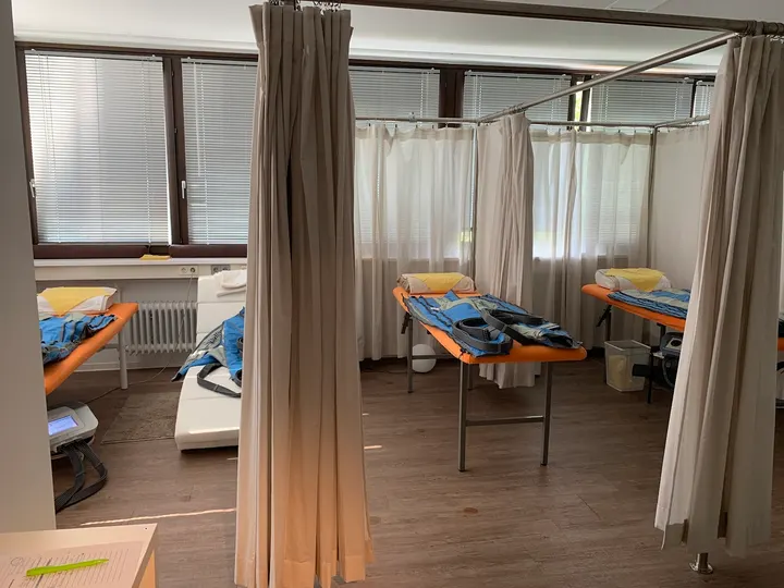 Frauen Fitnesslounge — fitnessstudio in Hausach — 2