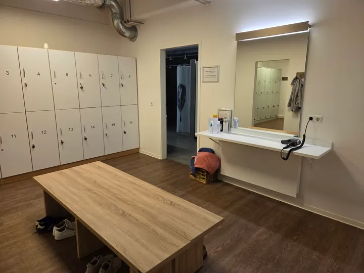 Frauen Fitnesslounge — fitnessstudio in Hausach — 3