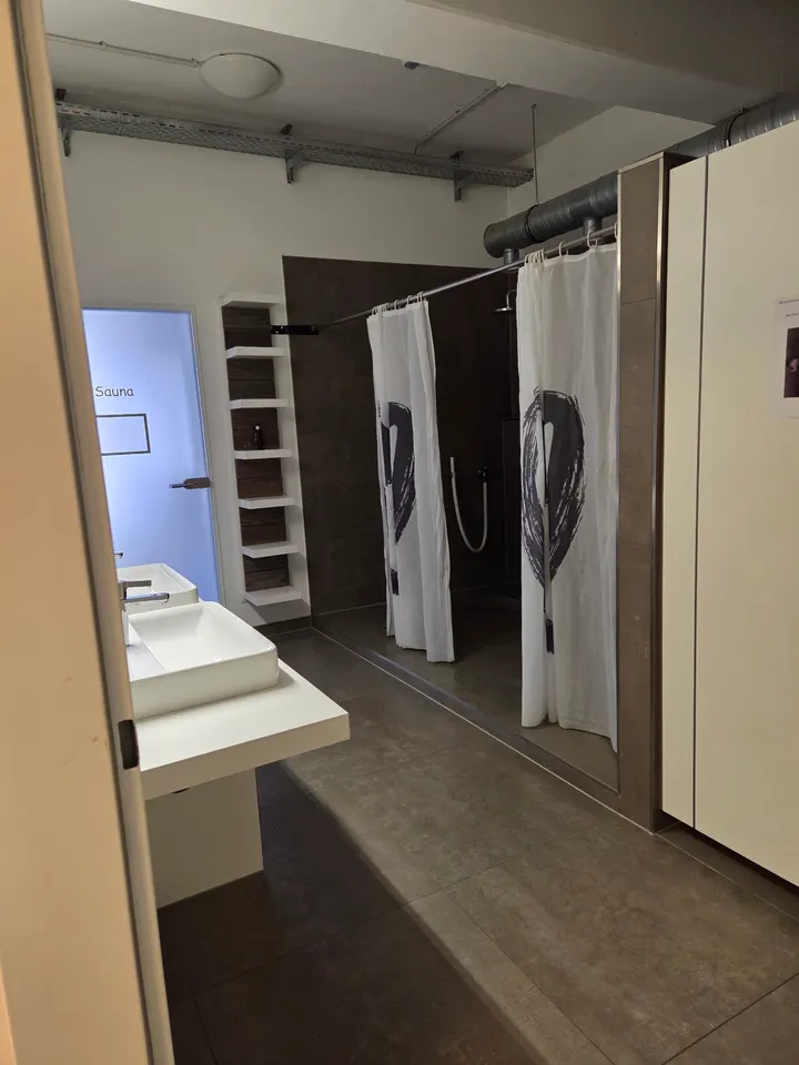 Frauen Fitnesslounge — fitnessstudio in Hausach — 4
