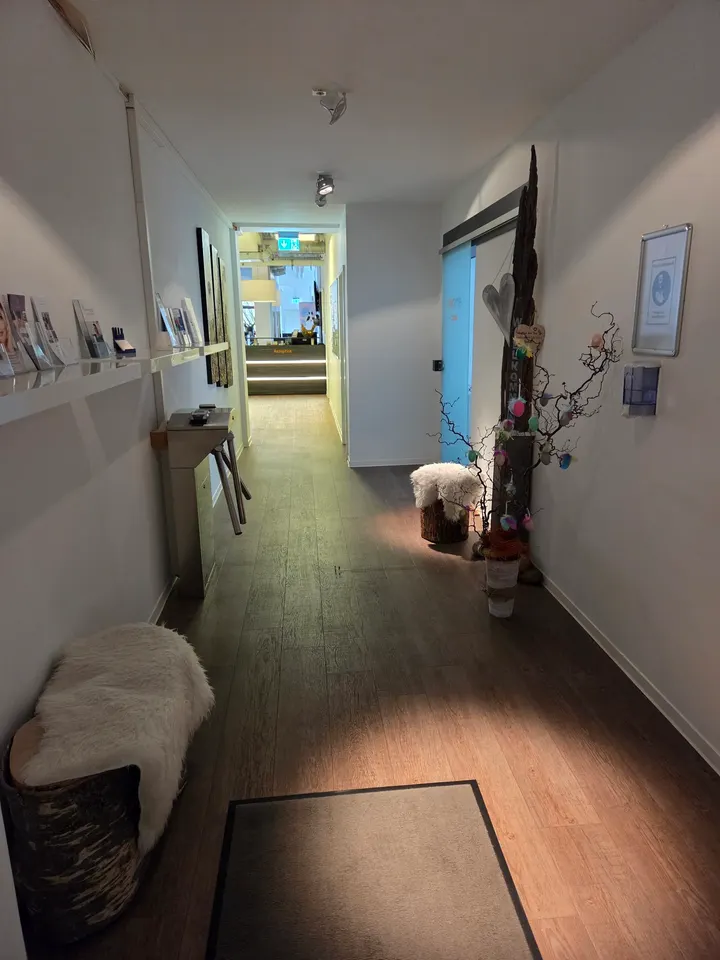 Frauen Fitnesslounge — fitnessstudio in Hausach — 5