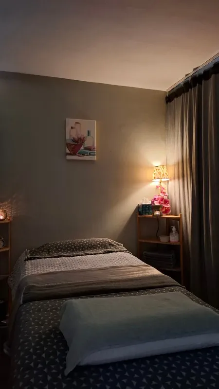 Din Kropp i Lund — återhämtning-studio i Lund — bild 5