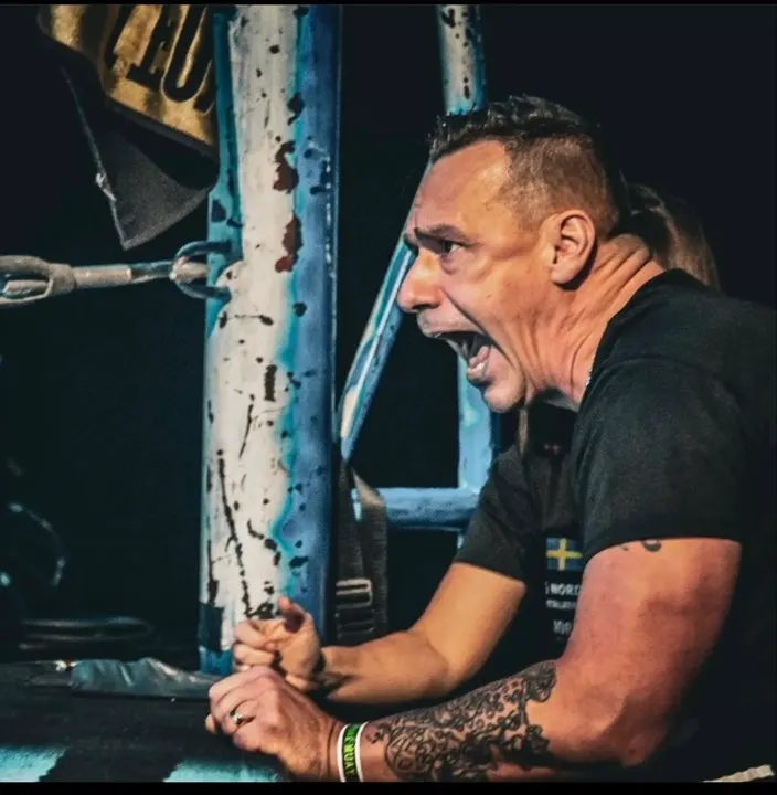 Tranås Muaythai — kampsport-studio i Åsvallehult, Tranås — 2