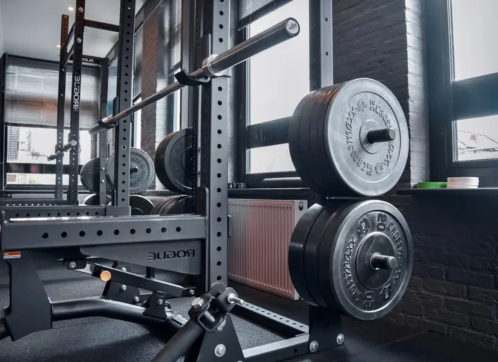 Private Gym Paulo Boer Veendam — sportschool-studio in Veendam — 2