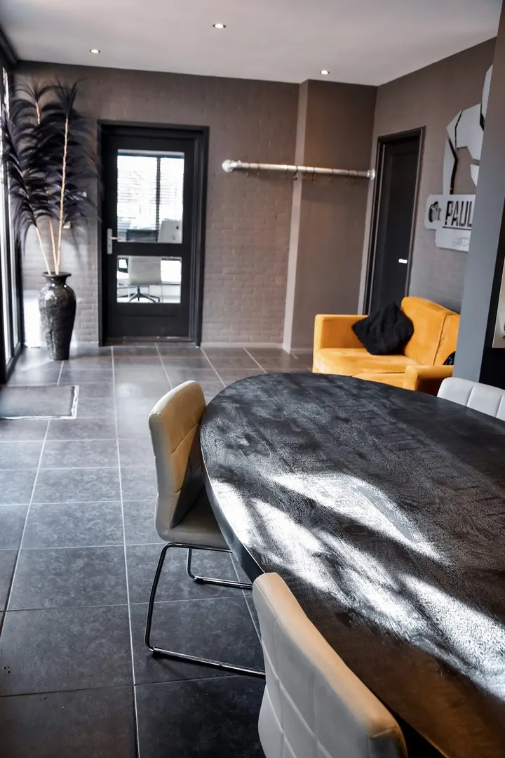 Private Gym Paulo Boer Veendam — sportschool-studio in Veendam — 3