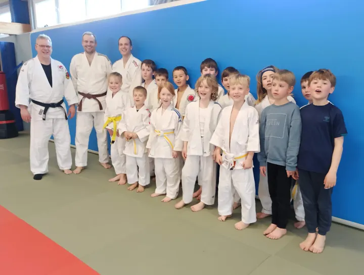 Sport-Club Hundsmühlen — kampfsport-studio in Wardenburg-Hundsmühlen — 4