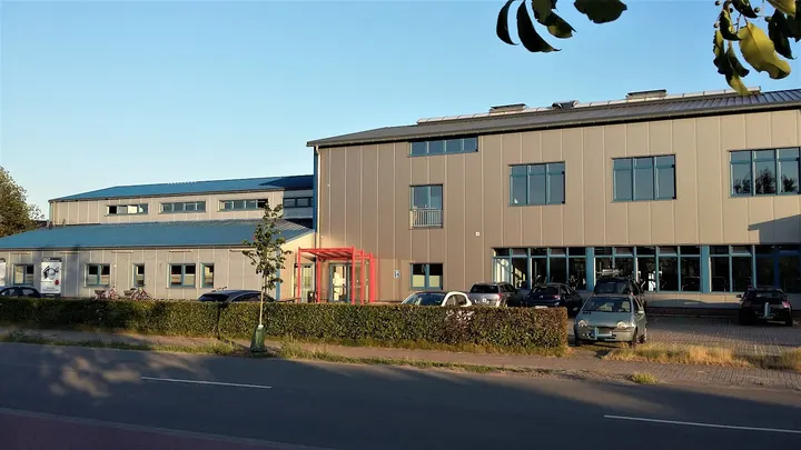Sport-Club Hundsmühlen — kampfsport-studio in Wardenburg-Hundsmühlen — 5