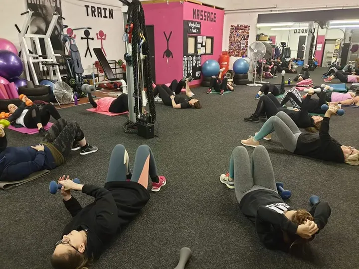 Fit 4 Life — fitness studio in Audnam, Stourbridge — 2