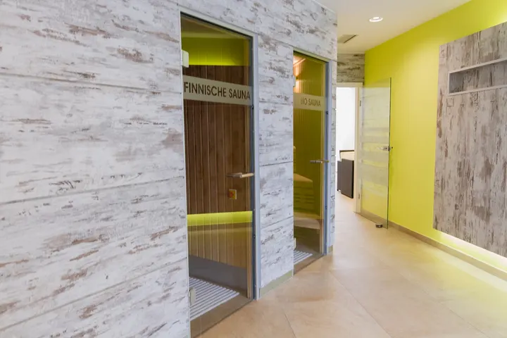 Sportpark Laupheim e.K. — fitnessstudio in Laupheim — 3