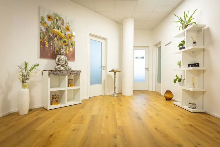 Sportpark Laupheim e.K. — fitnessstudio in Laupheim — 4