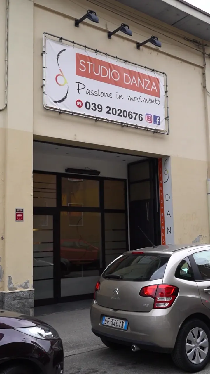 Studio Danza Monza — danza-studio a Sobborghi, Monza — 2