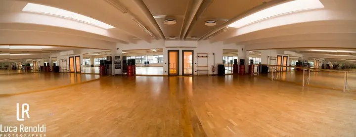 Studio Danza Monza — Danza a Sobborghi, Monza