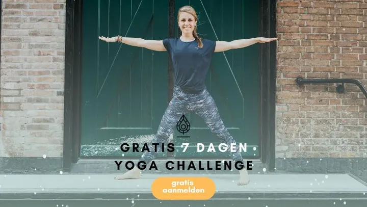 Happy with Yoga — yoga-studio in Schiedam — 3