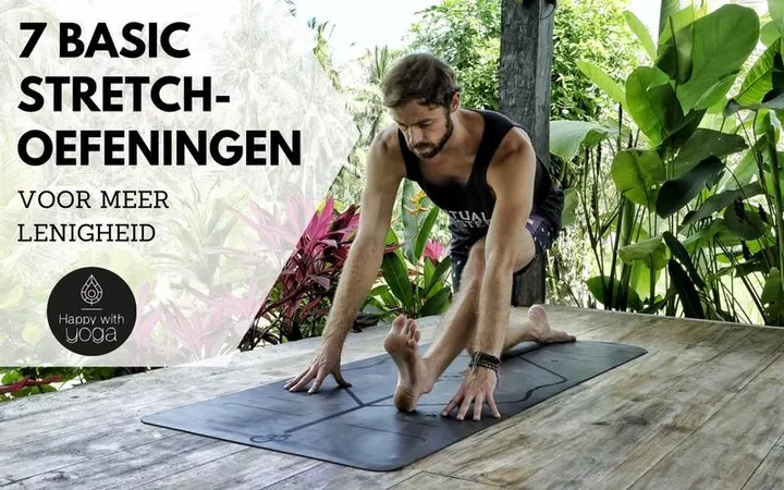 Happy with Yoga — yoga-studio in Schiedam — 4