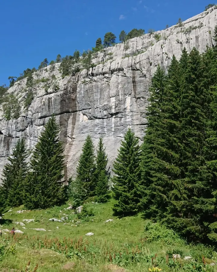 Planete Grimpe — Escalade à Cran-Gevrier, Annecy