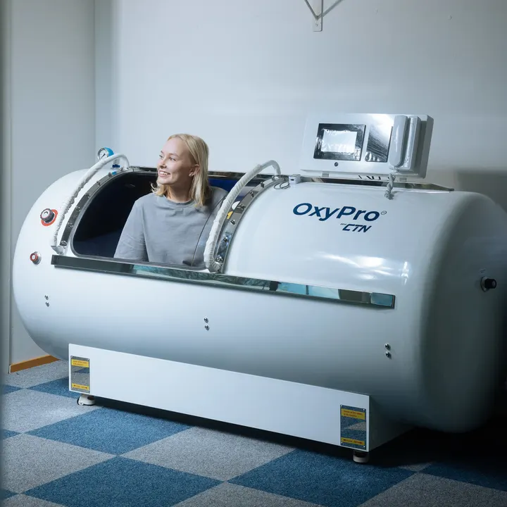 Speed Recovery Studio — palautuminen-studio – Helsinki — 6