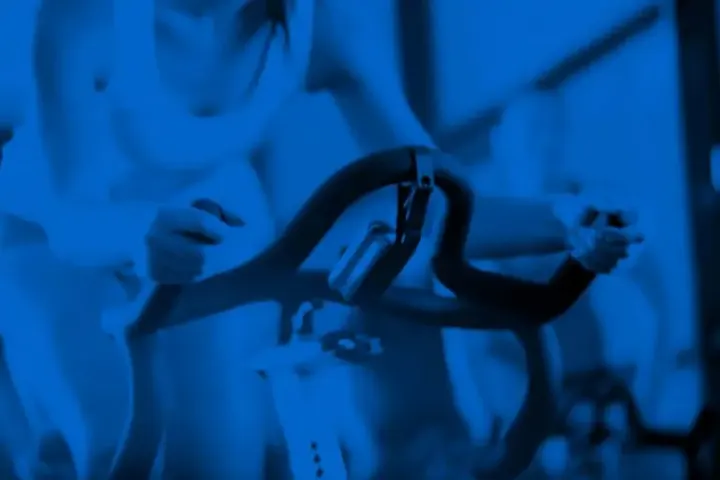 Blunsdon Fitness+ — wellness-studio in Swindon — 4